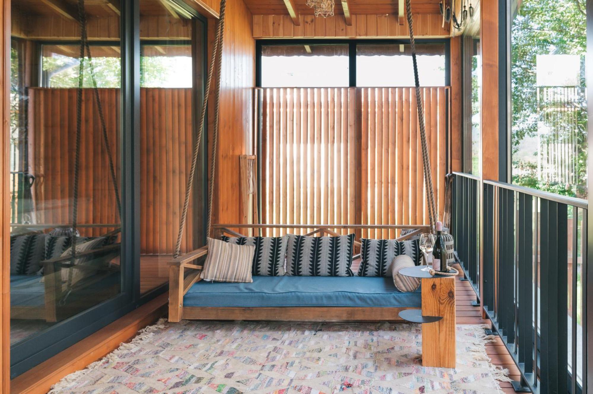 Villa Dakota Forest Retreat *