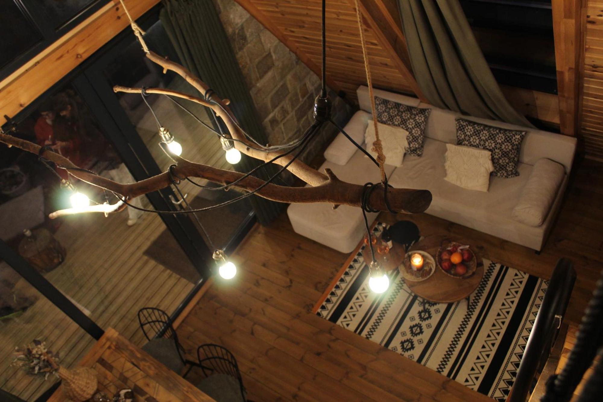 Villa Dakota Forest Retreat